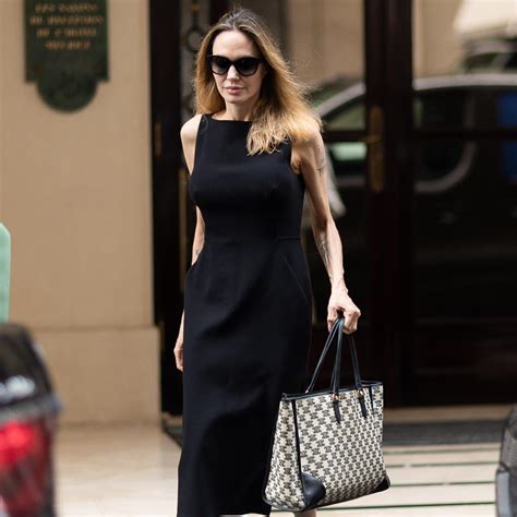 angelina jolie celine bag|angelina jolie tote bag review.